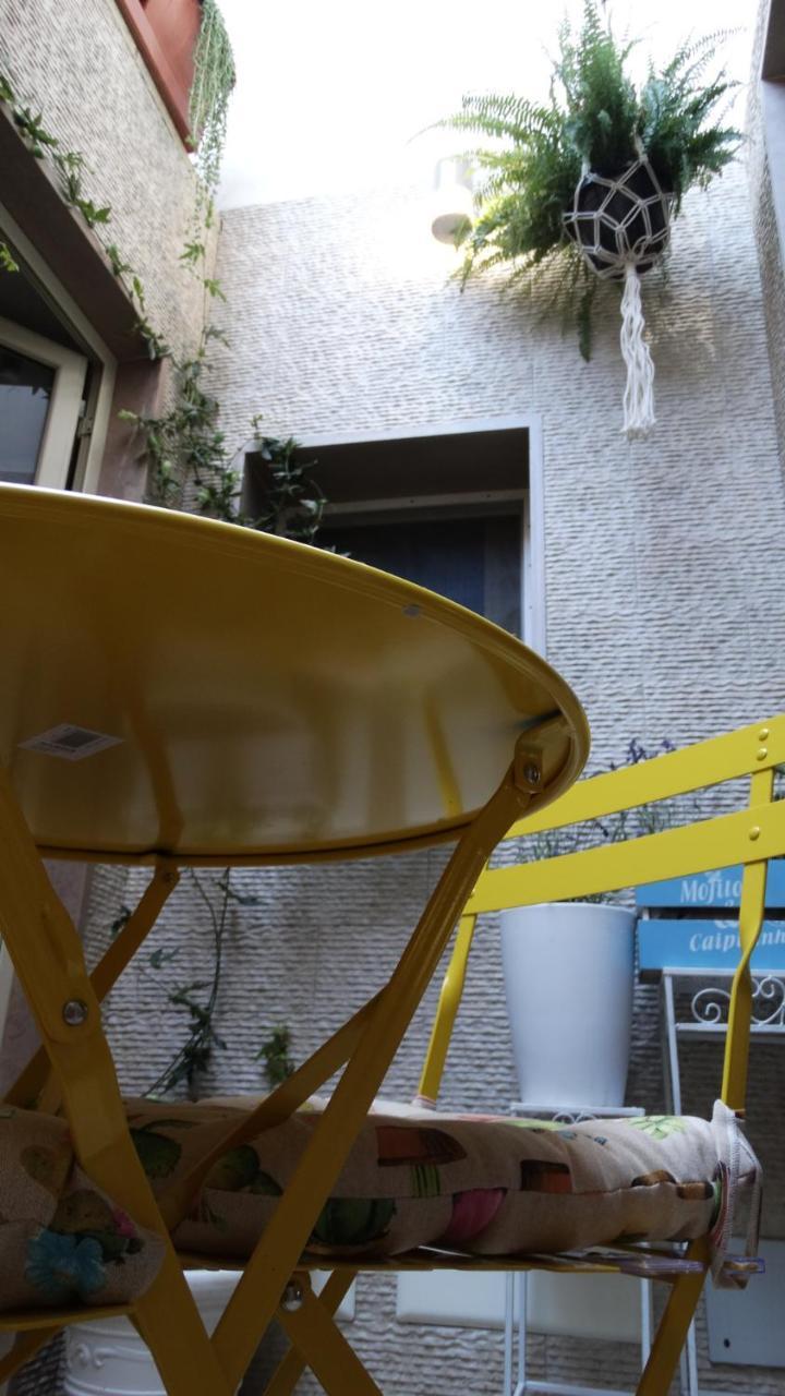 Miklu Luxury Suite Lecce Exterior foto